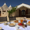 Отель B&B Trullo dei Messapi, фото 11