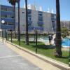 Отель Apartament Pinada Beach, фото 6