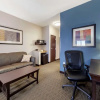 Отель Comfort Inn Airport, фото 4