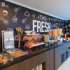 Отель The Morgana Poblado Suites Hotel, фото 12