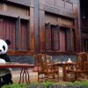 Отель Many Panda Inn Emeishan, фото 15