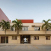 Отель Las Arenas Bungalows Melaque, фото 1