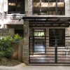 Отель Greenpoint Studiosuites на острове Боракае