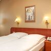 Отель Taste Smart Hotel Lampertheim, фото 8