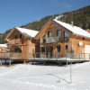 Отель Chalet in Hohentauern Near ski Area With Sauna, фото 19
