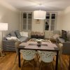 Отель Grand appartement tout confort en plein coeur d'Arbois, фото 10