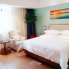 Отель Vienna 3 Best Hotel (Lu'an Wanda Yintai ), фото 1