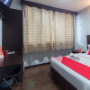 Отель OYO 110 Cosmic Hotel, фото 18