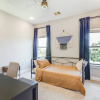 Отель Attractive Midtown House 3br 3.5ba 3 Bedroom Home, фото 5