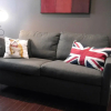 Отель Amazing Reno 2BR Apartment, фото 11
