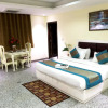 Отель Airport Hotel The Paramont, фото 6