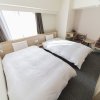 Отель Dormy Inn Hiroshima Annex, фото 12