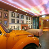 Отель Sato Castle Motel, фото 16