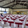 Отель Vistar Pavithra Vivaha Convention Hall, фото 16