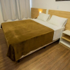Отель Tri Hotel Chapecó, фото 10
