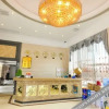 Отель Jintai Hotel (Guangzhou 13th Hangyanjiang West Road), фото 7