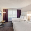 Отель Crowne Plaza Suites Arlington, an IHG Hotel, фото 5