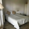 Отель Luxe prive-kamer - studio in villa aan zee, Dishoek, vernieuwd, фото 2