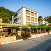 Отель Kenta Beach Hotel, фото 19