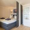 Отель Strandhotel-Heiligenhafen-Wohnung-2-Ankerglueck-Typ-IV, фото 2