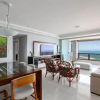 Отель Beachfront - 3 Bedr - Acs, Internet, Security 24h - Barra Da Tijuca - 140m2, фото 37