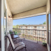 Отель Wine & Dine IC 309 2 Bedroom Condo by RedAwning, фото 26