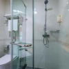 Отель Yunshang Siji Chain Hotel Jinghong Manting Park, фото 20