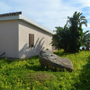 Отель Seafront house in Porto Taverna, independent and 100 meters from the beach with a beautiful view of-, фото 25