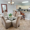 Отель Twin Palms 1805 - Two Bedroom Condo, фото 14