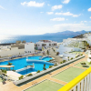 Отель BelleVue Aquarius Aparthotel, фото 20