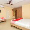 Отель OYO 16803 Hotel Blueberry, фото 3