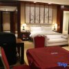 Отель Tianming Jinjiang International Hotel, фото 13