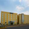 Отель City Express by Marriott Chetumal в Четумали