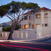Отель The Clarendon - Fresnaye, фото 15