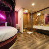 Отель Eros Hotel - Love Hotel, фото 17
