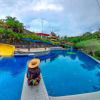 Отель The Jhons Cianjur Aquatic Resort, фото 7