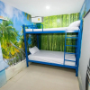 Отель Cancun Beach Hostel - Adults Only, фото 3