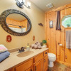 Отель Cabin on Table Rock Lake w/ Hot Tub & Fire Pit!, фото 8