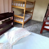 Отель Hostel Canto da Praia São Sebastião - próximo ao enrocamento Caraguatatuba, фото 14