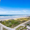 Отель Premium Top Floor Oceanfront Unit In Regency on the Beach 705, фото 9