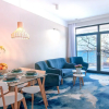 Отель Apartament z widokiem na morze - Nadmorski Luksus Apartamenty, фото 10