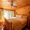 Отель Motel Long Lake and Cottages, фото 10
