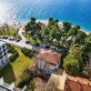 Отель Charming First Floor Apartment with Great Sea View, 30m From the Beautiful Beach, фото 14
