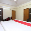 Отель OYO 2624 Ashoka Residency(a Unit Of Ashoka Hospitality And Catering Se, фото 4
