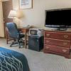 Отель Comfort Inn, фото 4