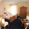 Отель Brucker Gästehaus, фото 4