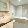 Отель Best Price And Homey 1Br Vasanta Innopark Apartment, фото 9