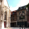 Отель Atelier dArt Saint Leonard, фото 1