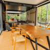 Отель COMOREBI -yufuin onsen gramping-, фото 5