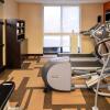 Отель Courtyard by Marriott Milwaukee Brown Deer, фото 21